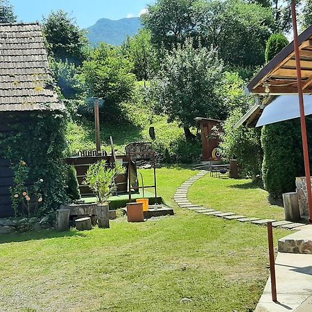 Vidolm Casa Reiヴィラ エクステリア 写真