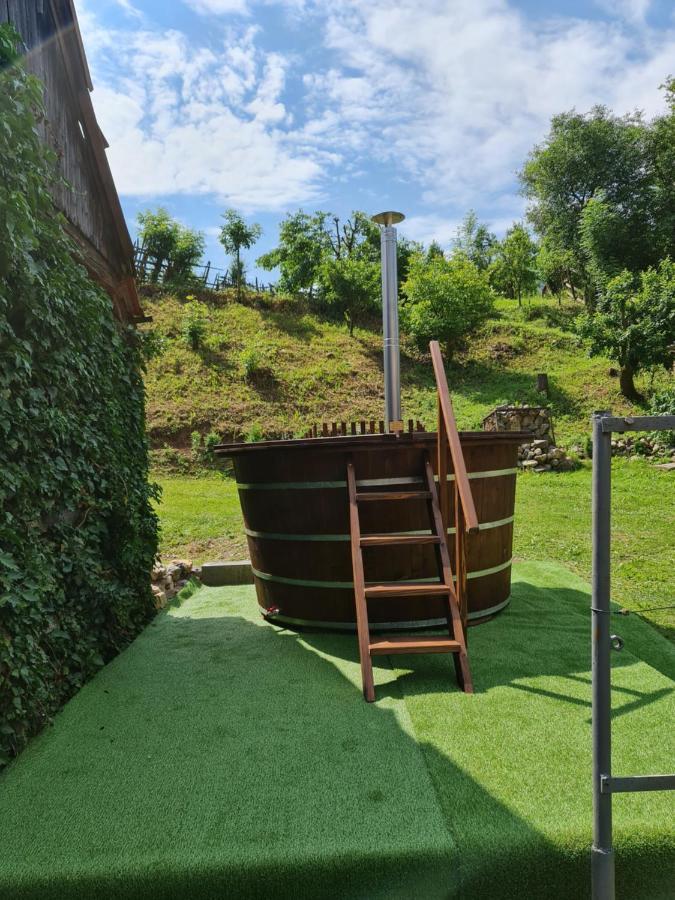 Vidolm Casa Reiヴィラ エクステリア 写真
