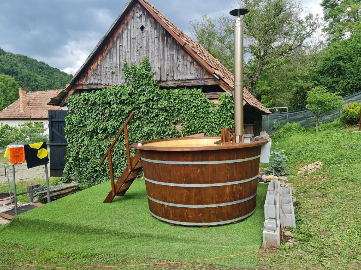 Vidolm Casa Reiヴィラ エクステリア 写真