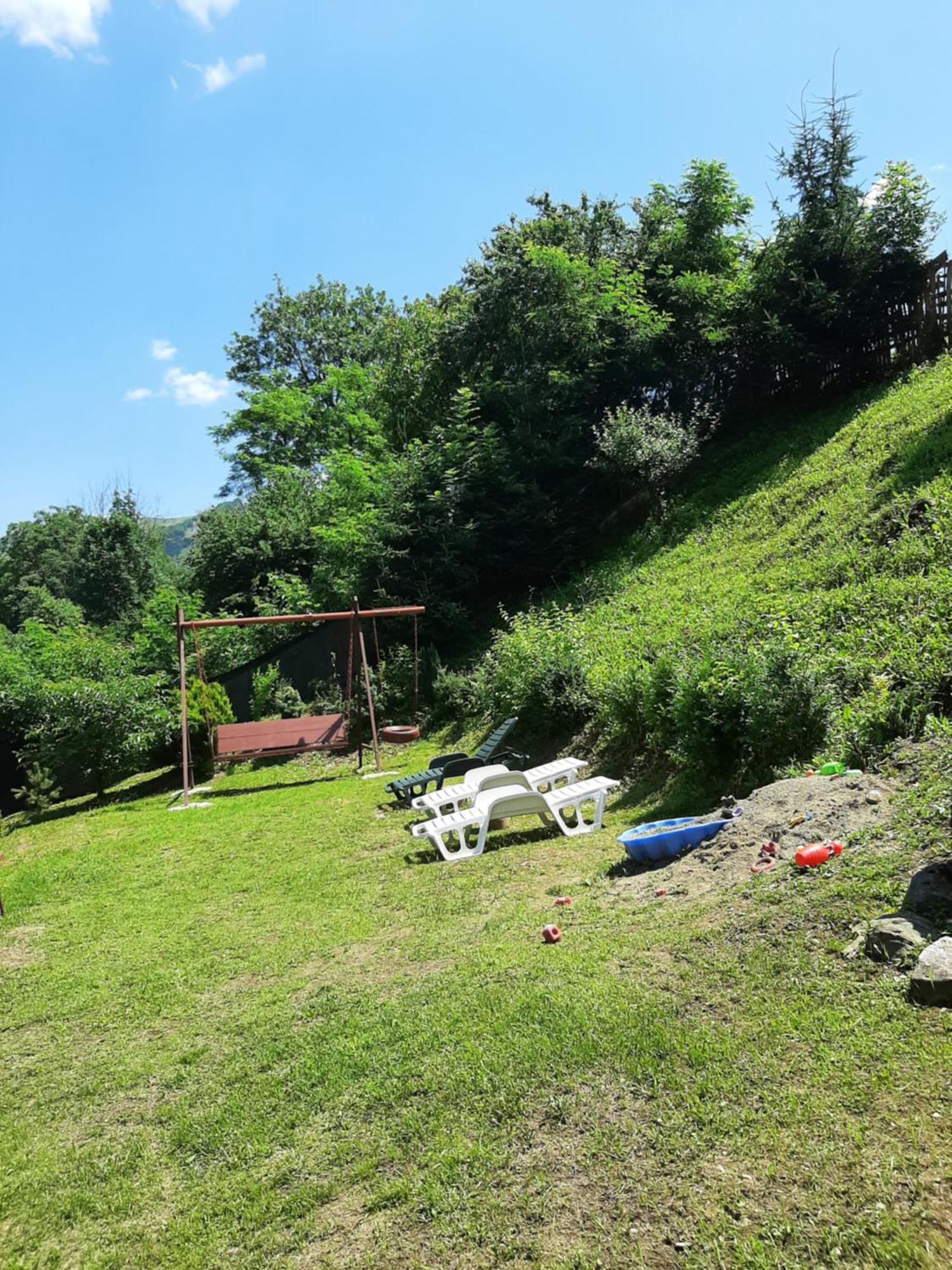 Vidolm Casa Reiヴィラ エクステリア 写真