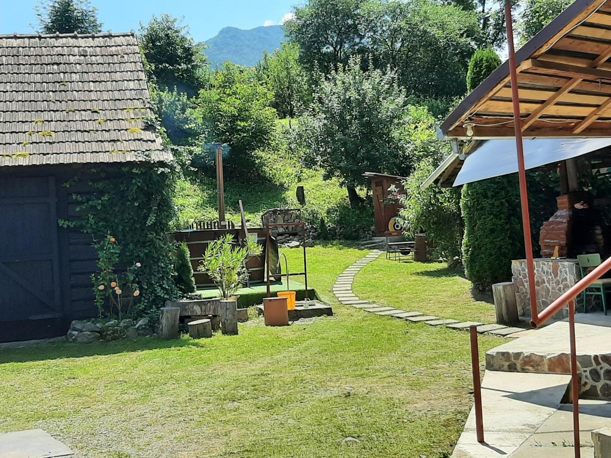 Vidolm Casa Reiヴィラ エクステリア 写真